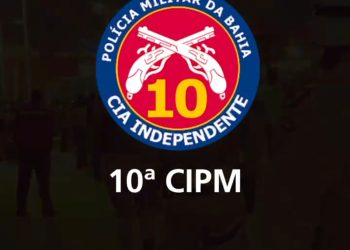 10ª CIPM, sob comando do Major Pestana, garante festejos juninos seguros em Candeias, Madre de Deus e São Sebastião do Passé