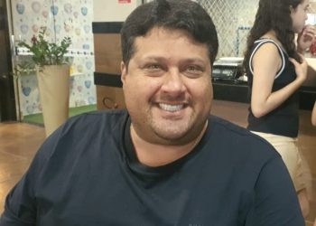 Luciano Pinheiro, pré-candidato a deputado estadual e forte liderança na Região Sisaleira, com apoio de lideranças locais e estaduais