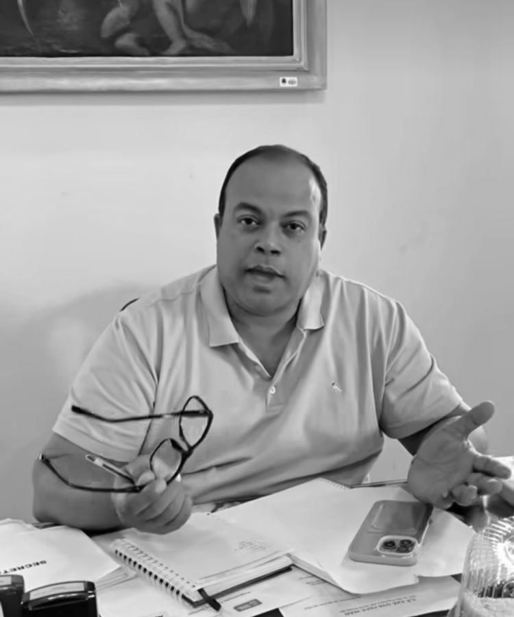 Prefeito de Santo Amaro da Purificação ignora tradição ao cancelar apoio às bandas locais no 2 de Julho