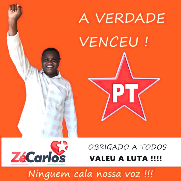 São Sebastião do Passé: Zé Carlos conquista reeleição em meio a debates acalorados e críticas