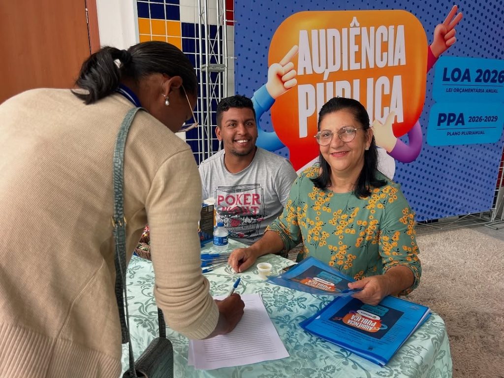 Prefeito Júnior Piaggio lidera audiência pública em Ipecaetá com forte participação dos munícipes 2 governodagente photo 1752509344539