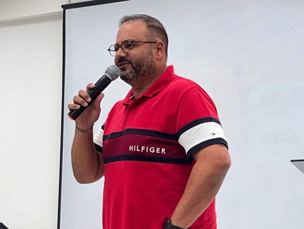 Prefeito Júnior Piaggio lidera audiência pública em Ipecaetá com forte participação dos munícipes 4 governodagente photo 1752509348841