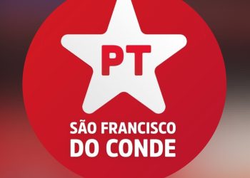 Governador interfere na disputa pelo diretório do PT em São Francisco do Conde e torna chapa única