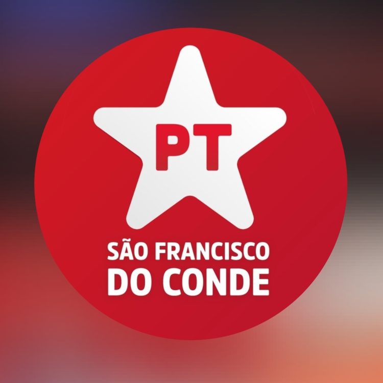 Governador interfere na disputa pelo diretório do PT em São Francisco do Conde e torna chapa única