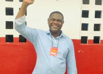 Zé Carlos do PT é reeleito presidente do partido em vitória esmagadora, para o desespero de Angelo Santana e seus aliados desesperados