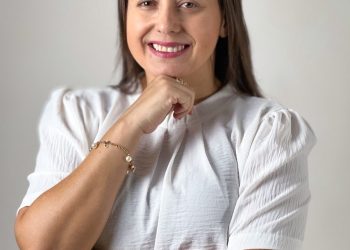 Edilma Melo traz importante dica sobre humanidade e autocuidado para quem é forte demais