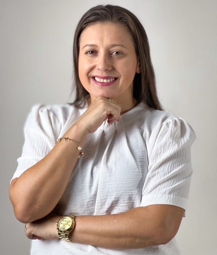 Edilma Melo traz importante dica sobre humanidade e autocuidado para quem é forte demais