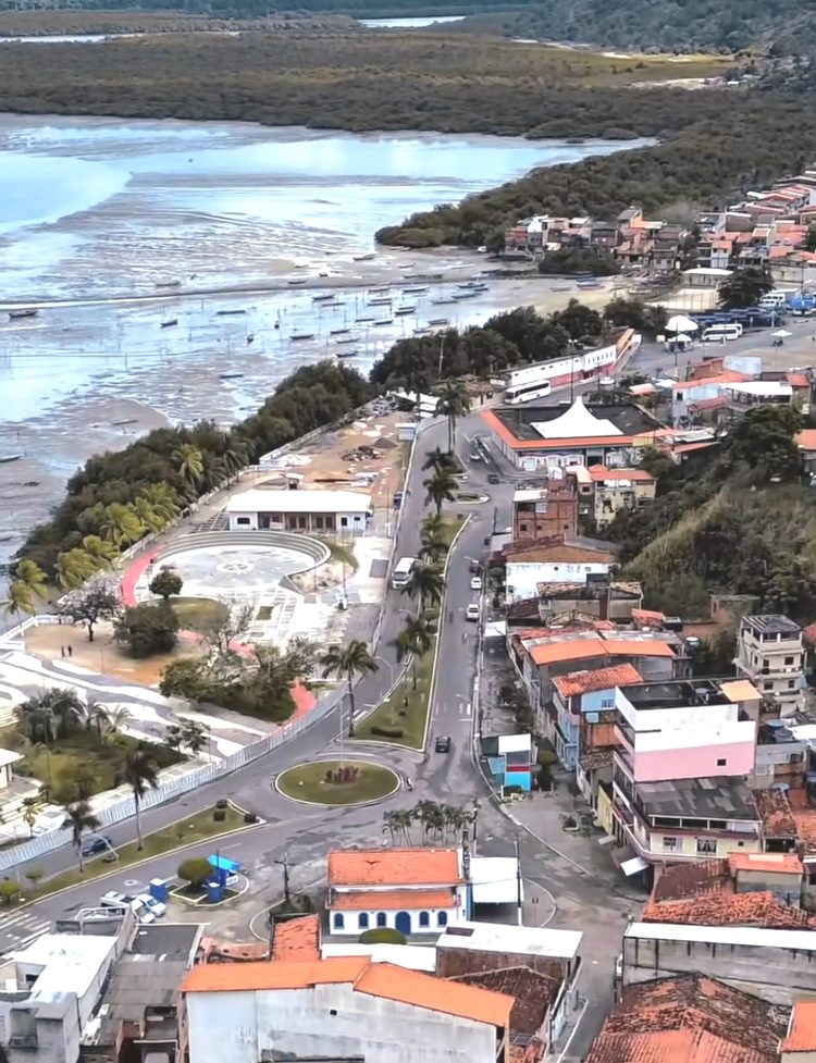 São Francisco do Conde enfrenta tempestade econômica com liderança responsável e ações transformadoras