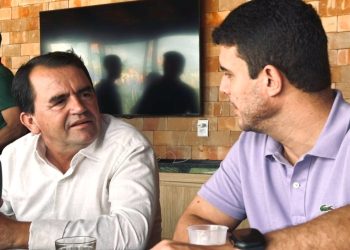 Barrocas dá passo decisivo em prol do meio ambiente com parceria regional para uso do aterro de Serrinha