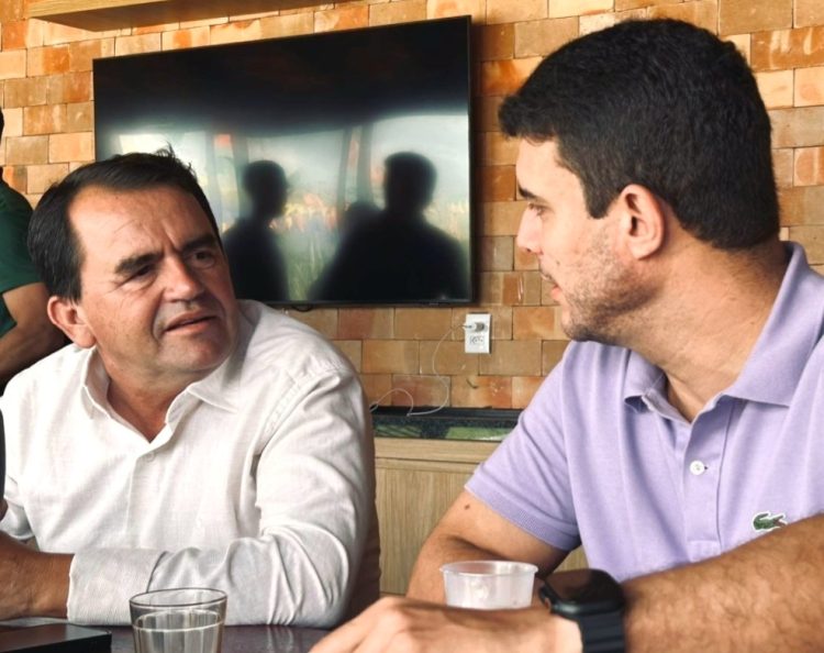 Barrocas dá passo decisivo em prol do meio ambiente com parceria regional para uso do aterro de Serrinha 1 Barrocas dá passo decisivo em prol do meio ambiente com parceria regional para uso do aterro de Serrinha