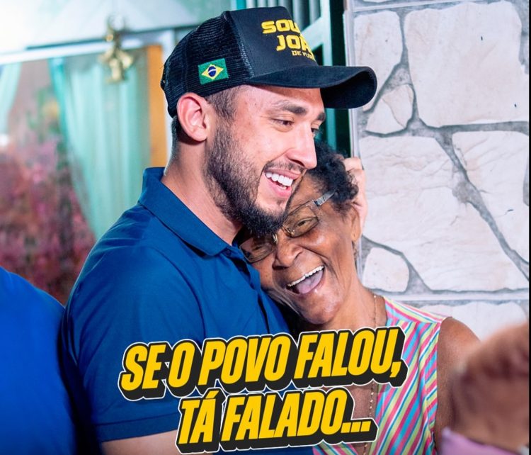 Conceição da Feira celebra 99 anos com avaliação de quase 100% positiva na gestão de João de Furão, considerado o maior prefeito da história do município