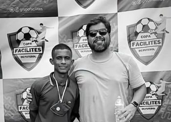 Empresário Neto Paim lamenta morte de seu amigo Wellington Sariga em tragédia na BR-110