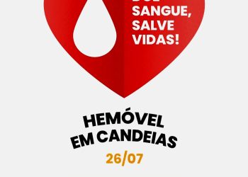 Escola Master Educação de Candeias realiza ação de saúde e incentivo à doação de sangue
