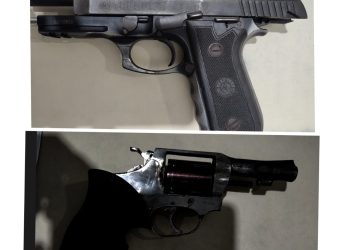 PMBA da 10ª CIPM realiza operação em Candeias e recupera arma, veículo roubado fugiram os envolvidos