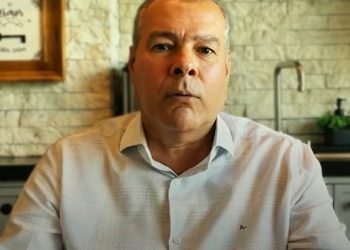 Joaquim Neto responde a notícias sem fundamentos que tentam desmerecer sua trajetória política em Alagoinhas