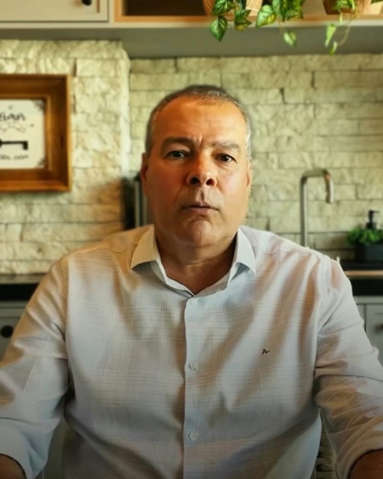 Joaquim Neto responde a notícias sem fundamentos que tentam desmerecer sua trajetória política em Alagoinhas