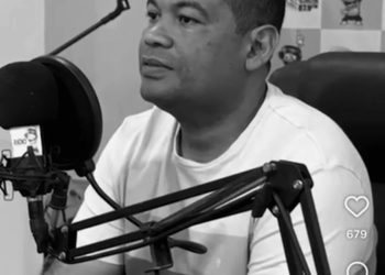 Prefeito de Maragogipe faz declarações polêmicas que colocam Justiça Eleitoral em xeque