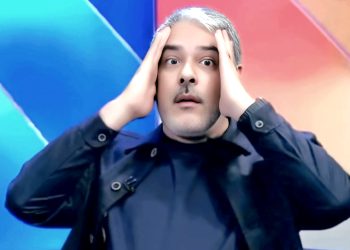 Bonner em choque, cena de sexo explícito surpreende jornalista nos bastidores da Globo 10 Bonner em choque, cena de sexo explícito surpreende jornalista nos bastidores da Globo