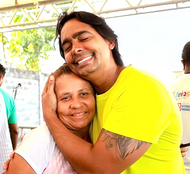 Dr. Pitágoras Ibiapina, o Médico que vai transformar vidas e sonhos na Bahia