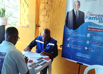 CEPARH Promove Ação de Saúde e Planejamento Familiar para a Comunidade LGBT+ em Salvador 9 CEPARH Promove Ação de Saúde e Planejamento Familiar para a Comunidade LGBT+ em Salvador