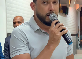 Prefeito de Conceição da Feira, João de Furão, exalta trabalho de Angelo Coronel e reafirma apoio na busca por melhorias para os municípios