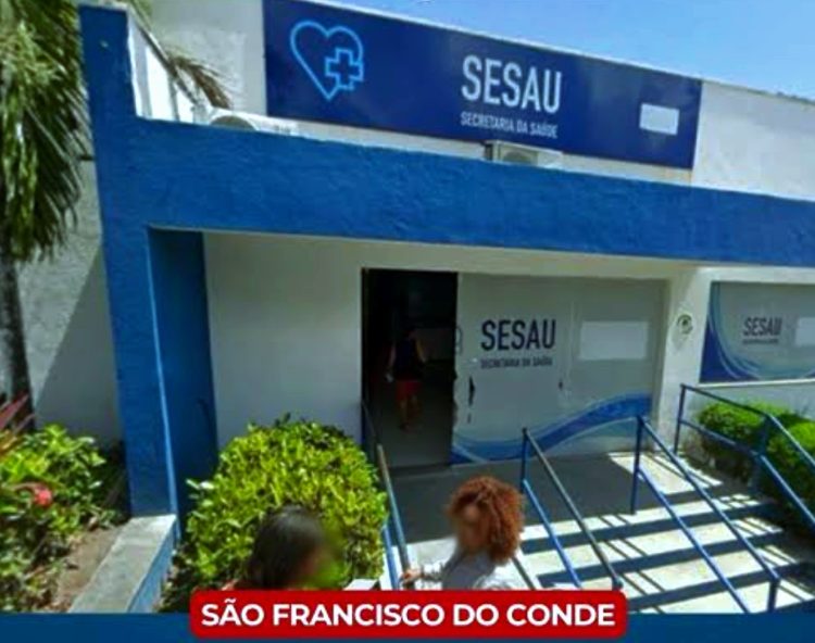 Fake news contra a secretária de saúde de São Francisco do Conde amplificada por moradora; entenda o caso real
