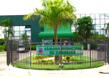 Presidente da Câmara a ver. Rosana de Bobó defende integridade de servidores durante investigação em Candeias