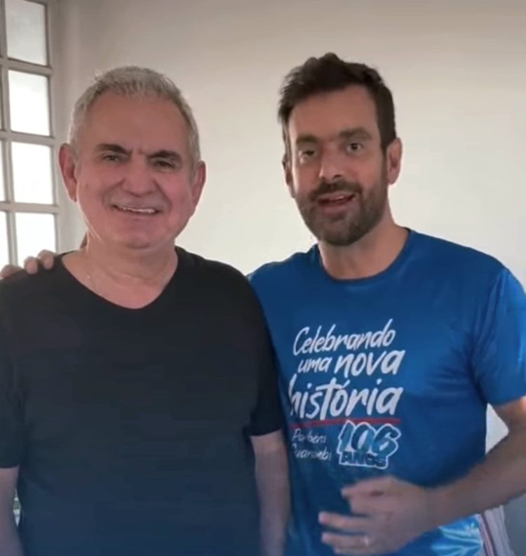 Crescimento da oposição na Bahia com a possível chegada de Ângelo Coronel e a comitiva do PSD