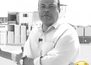 Prefeito de Santo Amaro, Flaviano Bonfim, é considerado responsável por desvio de quase R$5 milhões em denúncia do TCM