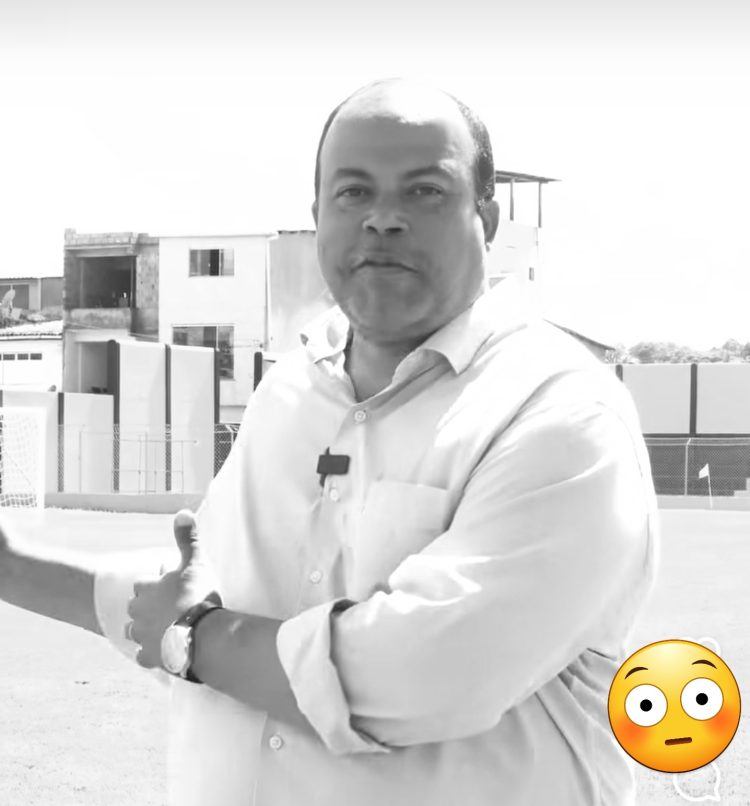 Prefeito de Santo Amaro, Flaviano Bonfim, é considerado responsável por desvio de quase R$5 milhões em denúncia do TCM 1 Prefeito de Santo Amaro, Flaviano Bonfim, é considerado responsável por desvio de quase R$5 milhões em denúncia do TCM