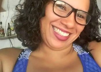 Vergonha: Acusado Dedei é declarado inocente, mesmo se escondendo após a morte da professora Telma em Candeias