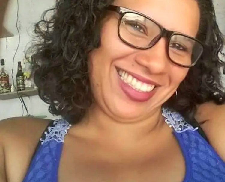 Vergonha: Acusado Dedei é declarado inocente, mesmo se escondendo após a morte da professora Telma em Candeias