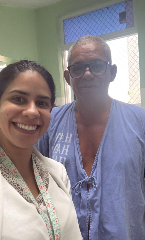 Vergonha: Violência desavergonhada de Valnicio Armede e sua primeira dama em Maragogipe 3 screenshot 20250825 103008 whatsapp