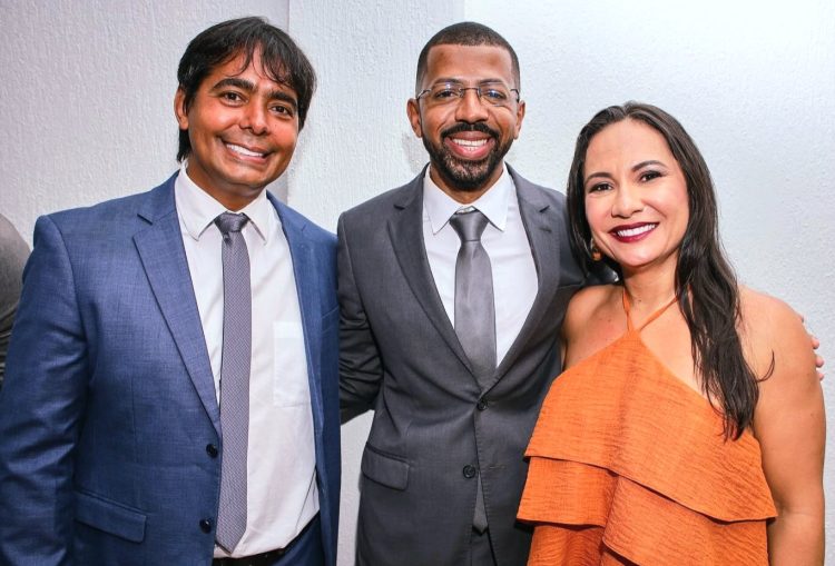 De Pitágoras a Eriton: Uma Missão de Amor por Candeias e uma Visão de Futuro para a Bahia