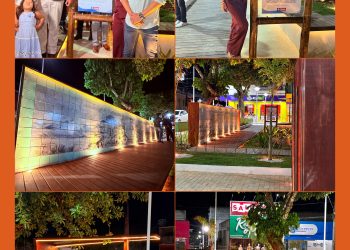 Andresa Rocha: A Arquitetura Transformadora que Valoriza Euclides da Cunha e Revoluciona a Praça Duque de Caxias