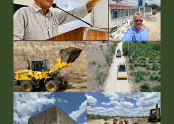 Balanço positivo da semana: Barrocas renasce com gestão sólida e compromisso social: um novo tempo sob Almir de Maciel 2 Balanço positivo da semana: Barrocas renasce com gestão sólida e compromisso social: um novo tempo sob Almir de Maciel