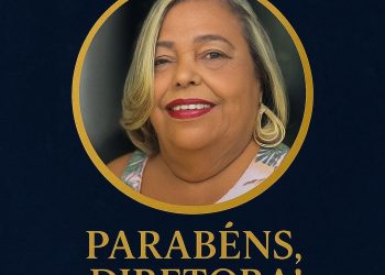Homenagem: Hoje (03) Celebramos a Vida da Nossa Ilustre e Amada Diretora Alvacira Simões da Escola São Lázaro (CESLA) em Candeias 7 Homenagem: Hoje (03) Celebramos a Vida da Nossa Ilustre e Amada Diretora Alvacira Simões da Escola São Lázaro (CESLA) em Candeias