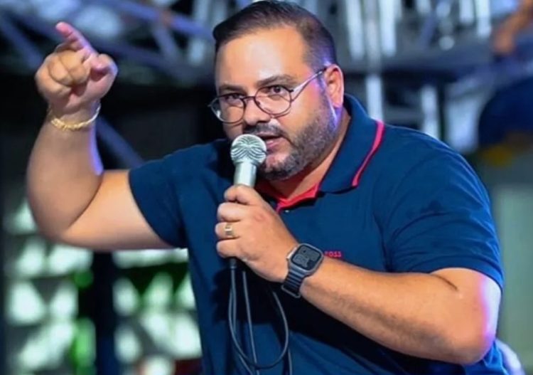 Ipecaetá Conhece o Crescimento: Gestão de Júnior Piaggio Tem Quase 100% de Aprovação Popular Após Quase Cinco Anos de Transformações