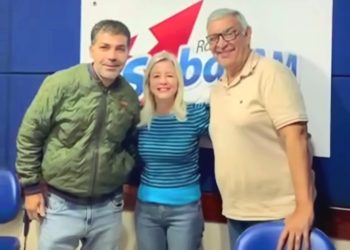 Gilberte Lucas reforça compromisso da Fundação Hospitalar com saúde mental e prevenção ao suicídio