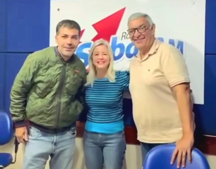 Gilberte Lucas reforça compromisso da Fundação Hospitalar com saúde mental e prevenção ao suicídio