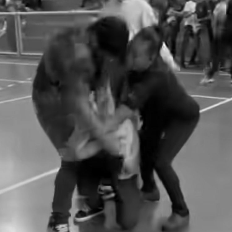 Violência no Colégio Asas em Feira de Santana Gera Debate Sobre Responsabilidade dos Pais