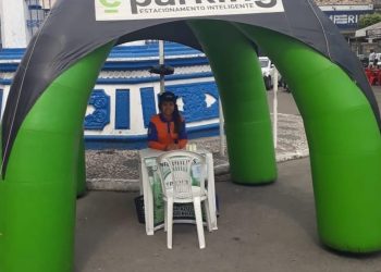 Vereadora Cleide do Murici lidera vitória popular em Serrinha com a não renovação do contrato da Zona Azul com EParking