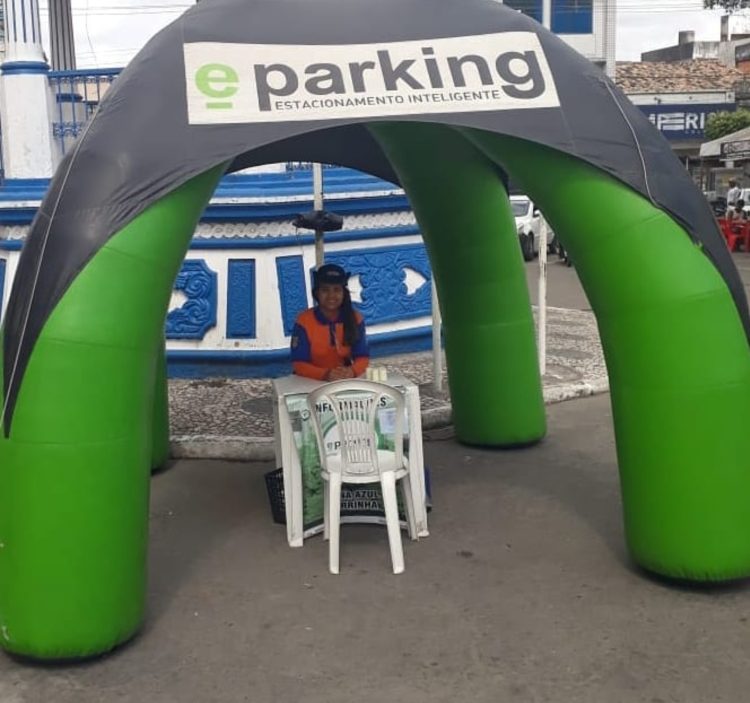 Vereadora Cleide do Murici lidera vitória popular em Serrinha com a não renovação do contrato da Zona Azul com EParking