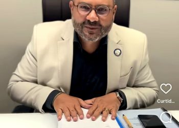 Prefeito de Ipecaetá, Junior Piaggio, assume interinamente a presidência da UPB e reforça o municipalismo forte na Bahia