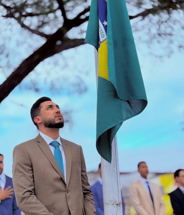 João de Furão, o Prefeito Fenômeno de Conceição da Feira Tem Contas de 2023 Aprovadas pelo TCM 1 João de Furão, o Prefeito Fenômeno de Conceição da Feira Tem Contas de 2023 Aprovadas pelo TCM