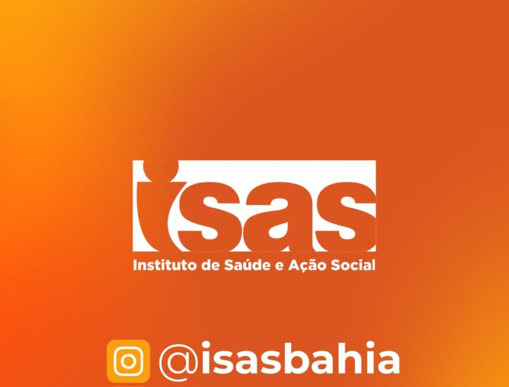 Laboratório ISAS, referência em excelência, humanização e saúde pública, atua no Hospital Geral em Candeias, sob a liderança da Biomédica Aline Dantas 6 screenshot 20250917 204446 instagram