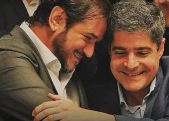 ACM Neto e Rueda lideram crise no União Brasil com expulsões e saída em massa de deputados insatisfeitos com decisões unilaterais no governo Lula