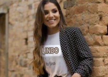 Gabriela Rocha é uma das grandes atrações da Semana Evangélica de Candeias 2025