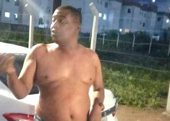 Motorista embriagado atropela e tira a vida de homem em Feira de Santana; mais uma vítima da imprudência no trânsito