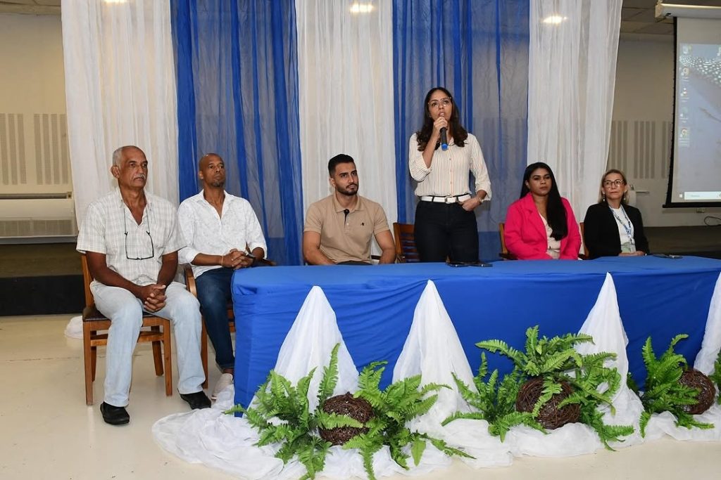 Secretária de Saúde de São Francisco do Conde, Grace Tanféri, afirma que “as ações realizadas vão fortalecer a saúde do município" 3 gracekellytanferi photo 1759295961415